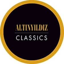 Altınyıldız
