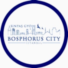 Bosphorus City