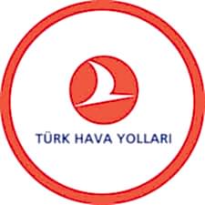 Türk Hava Yolları