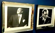 Aynalı Çerçeveler
