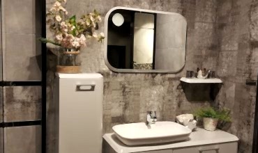 Banyo Aynaları