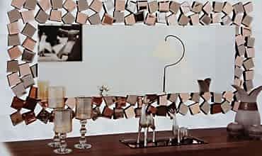 Modern Aynalar