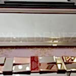 Double Model Modern Ayna-5