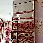 Double Model Modern Ayna-8