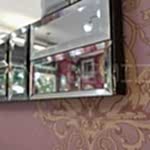 Ekin Model Modern Ayna-13