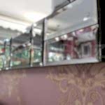 Ekin Model Modern Ayna-14