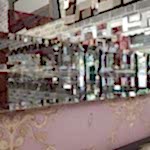 Ekin Model Modern Ayna-16