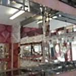Ekin Model Modern Ayna-9