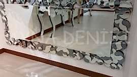 Yuva Model Modern Ayna
