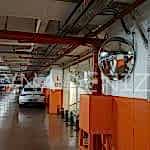 Otopark Aynası-3