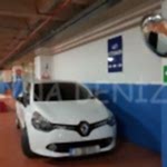 Otopark Aynası-6