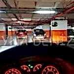 Otopark Aynası-9