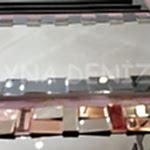 Pisekizkare Model Modern Ayna-8
