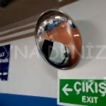 Trafik Aynası-3