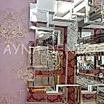 Yıldız Model Modern Ayna-10