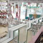 Yıldız Model Modern Ayna-19