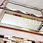Crack Model Modern Ayna-8