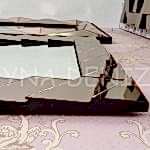 Trendy Model Modern Ayna-18