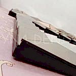 Trendy Model Modern Ayna-24
