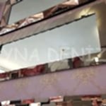 Trendy Model Modern Ayna-5