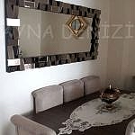 Duygu Model Modern Ayna