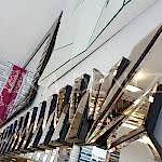 Spear Model Modern Ayna-13