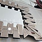 Spear Model Modern Ayna-8