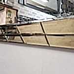 Aster Model Modern Ayna-15