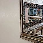 Aster Model Modern Ayna-19