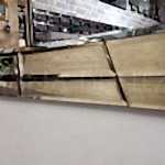Aster Model Modern Ayna-20