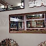 Aster Model Modern Ayna-4