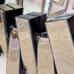 Güneş Black Bronze Model Siyah Bronz Renk Modern Ayna-13