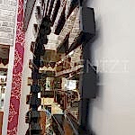 Güneş Black Bronze Model Siyah Bronz Renk Modern Ayna-19