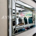 Bead Small Silver Model Modern Ayna-10