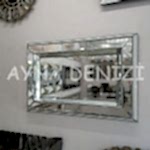 Bead Small Silver Model Modern Ayna-11