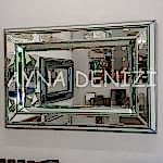 Bead Small Silver Model Modern Ayna-12