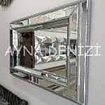 Bead Small Silver Model Modern Ayna-13