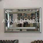 Bead Small Silver Model Modern Ayna-20