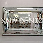 Bead Small Silver Model Modern Ayna-22