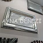 Bead Small Silver Model Modern Ayna-24