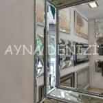 Bead Small Silver Model Modern Ayna-26
