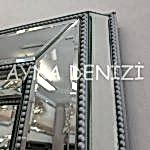 Bead Small Silver Model Modern Ayna-28