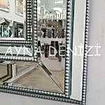 Bead Small Silver Model Modern Ayna-29