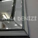 Bead Small Silver Model Modern Ayna-30