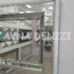 Bead Small Silver Model Modern Ayna-33