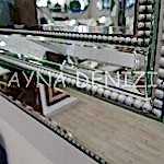 Bead Small Silver Model Modern Ayna-35