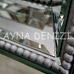 Bead Small Silver Model Modern Ayna-39