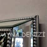 Bead Small Silver Model Modern Ayna-44