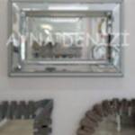 Bead Small Silver Model Modern Ayna-5