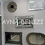 Bead Small Silver Model Modern Ayna-7